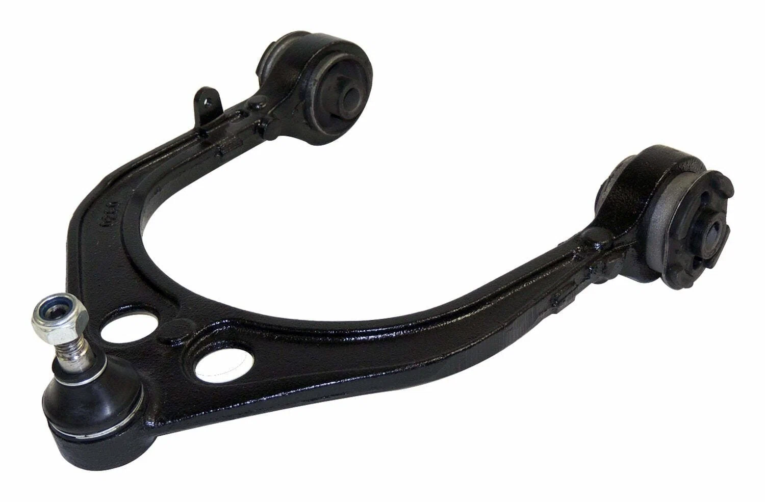 Crown Automotive - Metal Black Control Arm - 4782666AE